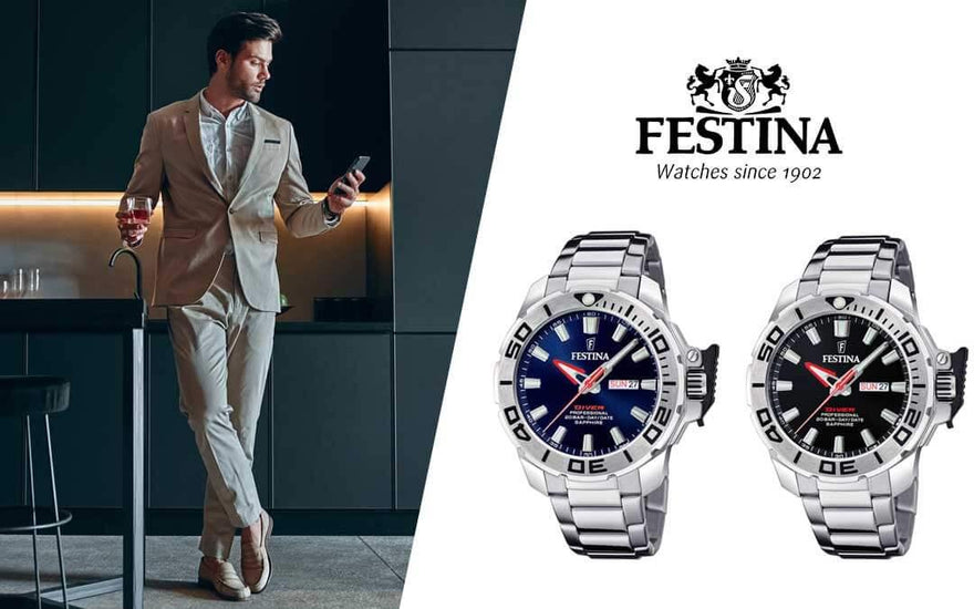 Festina Model 20665: is it hype or worth it?