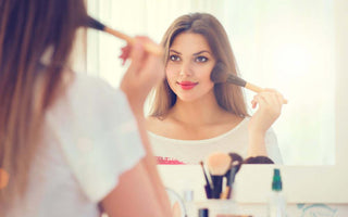 Top makeup Mistakes You Should Avoid This Year