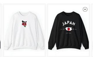 Statement Sweatshirts: Make Your Voice Heard Through Fashion