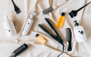 7 Tips to Use the Hair Straightener Correctly