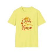 Candy Corn King Shirt