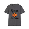 Feast Mode Graphic Tees - MULTIVERSITY STORE