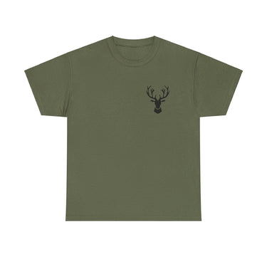 Hunters Code Tshirt