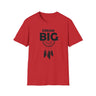 Dream Big T Shirt - MULTIVERSITY STORE