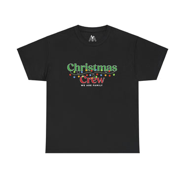 Christmas Crew Tee