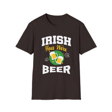 Irish Open Tees - MULTIVERSITY STORE