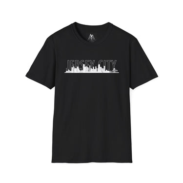 Jersey City T-shirt