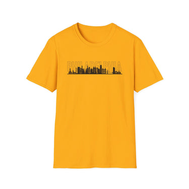 Philadelphia T-shirt