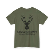 Hunters Code Tshirt - MULTIVERSITY STORE