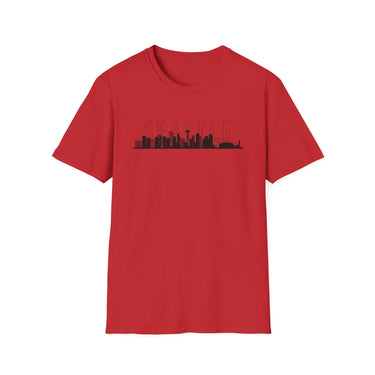 Seattle T-shirt