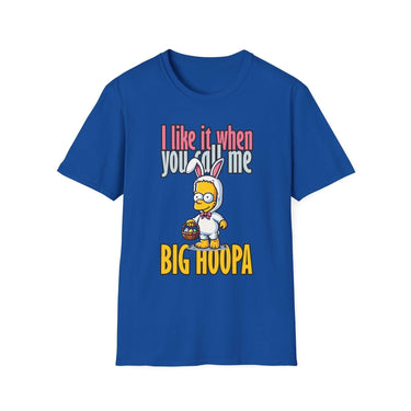 Big Hoppa T-Shirt - MULTIVERSITY STORE