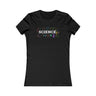 Science Women's Favorite Tee - MULTIVERSITY STORE