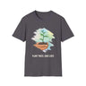 Plant Trees Tshirt - MULTIVERSITY STORE