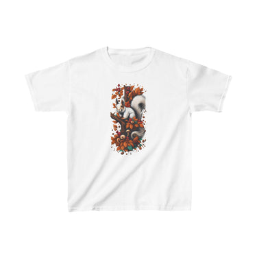 Rabbit Fall Kids Tee