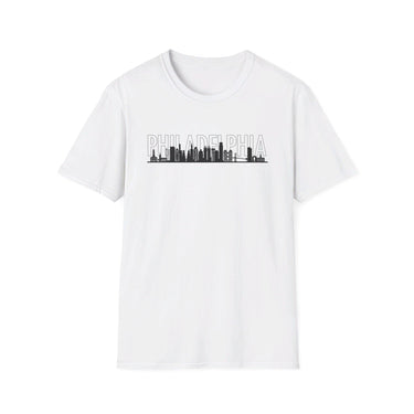 Philadelphia T-shirt