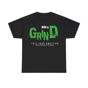 Rise and Grind T Shirt - MULTIVERSITY STORE