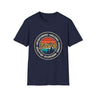 Just Fishing Graphic Tees - MULTIVERSITY STORE