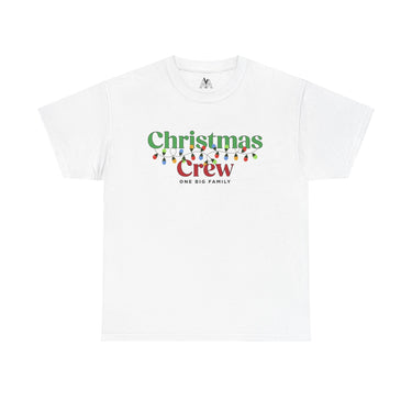 Christmas Crew Tee