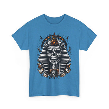 Ghost Mummy Halloween T Shirt