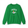 India Sweatshirt - MULTIVERSITY STORE