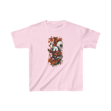 Rabbit Fall Kids Tee