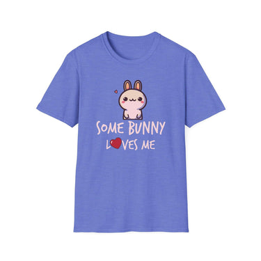 Some Bunny Love is Me T-shirt - MULTIVERSITY STORE