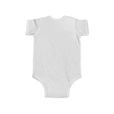 Christmas Crew Infant Bodysuit