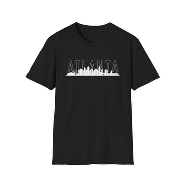 Atlanta T-Shirt - MULTIVERSITY STORE