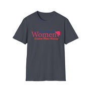 Empowered women Day Tees