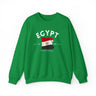 Egypt Sweatshirt - MULTIVERSITY STORE