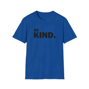 Be Kind Graphic T-shirt - MULTIVERSITY STORE