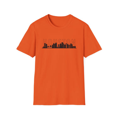 Houston T-shirt