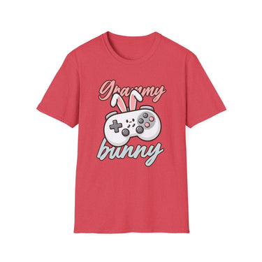 Granny Bunny T-shirt - MULTIVERSITY STORE