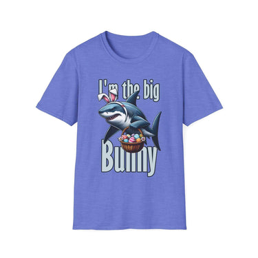 I'm the Big Bunny T-shirt - MULTIVERSITY STORE