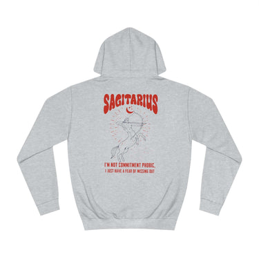 Sagittarius Sweater - MULTIVERSITY STORE