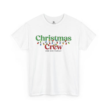 Christmas Crew Tee