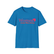 Empowered women Day Tees
