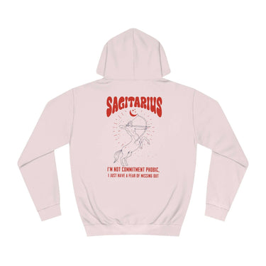 Sagittarius Sweater - MULTIVERSITY STORE