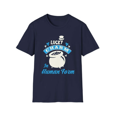 Lucky Charm Tee - MULTIVERSITY STORE