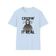Creepin' It Real Shirt