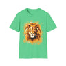 King of the Jungle Tshirt - MULTIVERSITY STORE