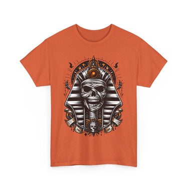 Ghost Mummy Halloween T Shirt