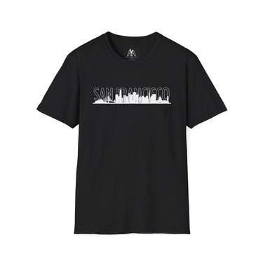 San Francisco T-shirt