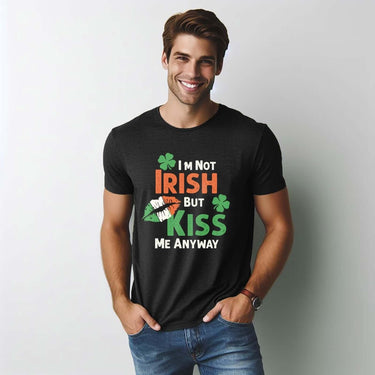 St Patrick's Day Graphic Tees - MULTIVERSITY STORE