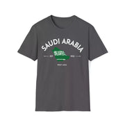 Saudi Arabia TShirt