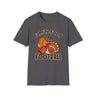 Family Food Football Graphic Tees - MULTIVERSITY STORE