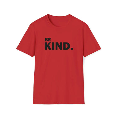 Be Kind Graphic T-shirt - MULTIVERSITY STORE