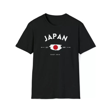 Japan Tees - MULTIVERSITY STORE